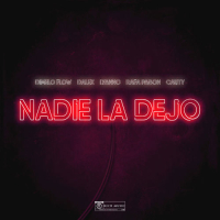 Nadie La Dejo (Single)