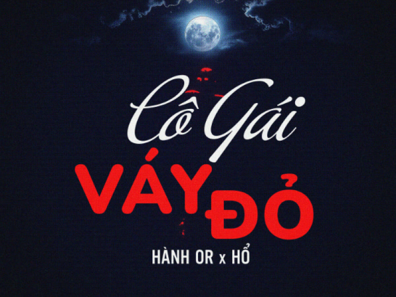 Cô gái váy đỏ  (Single)