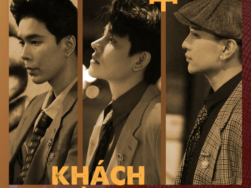 Khách Mời (Single)