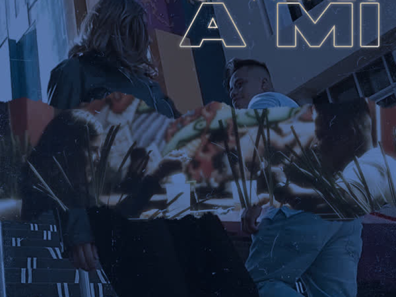 Si Vienes a Mi (Single)