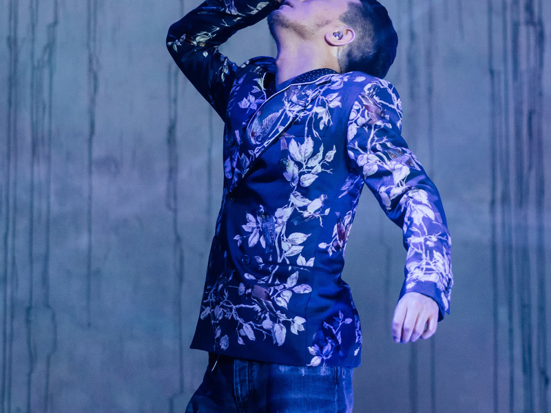 殘夢 (Live) (Single)