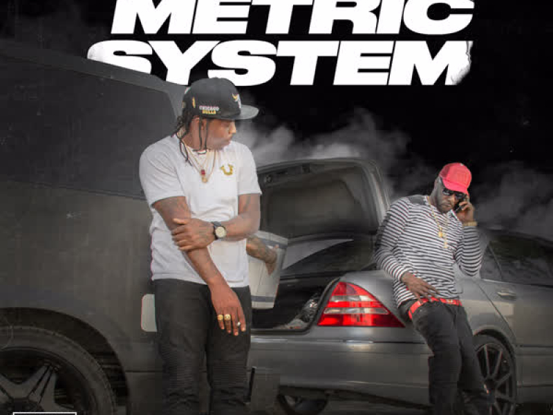 The Regime Presents: Metric System