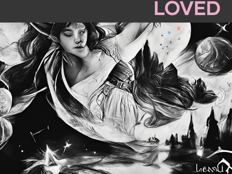 She Will Be Loved (Single)