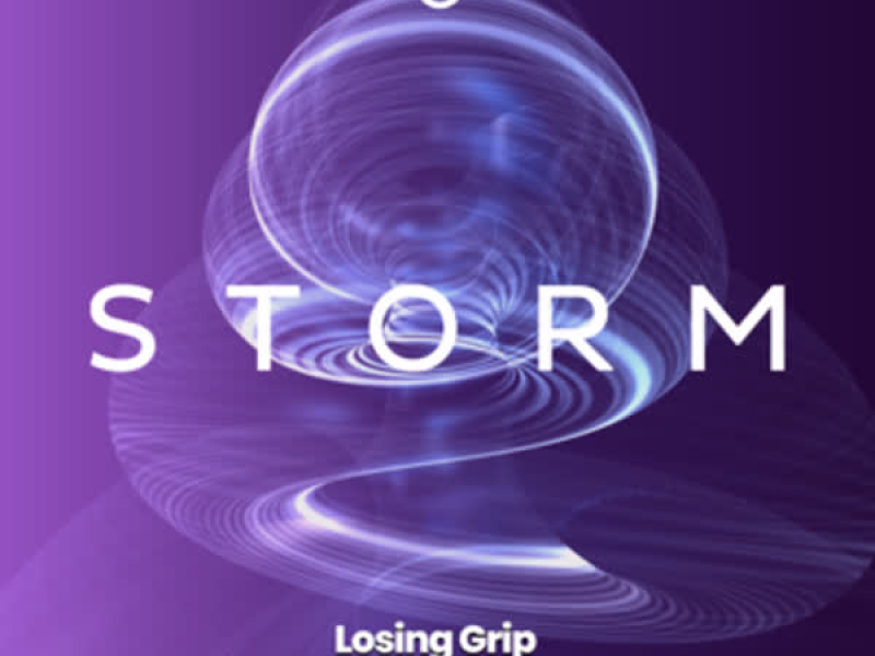 Losing Grip (Single)