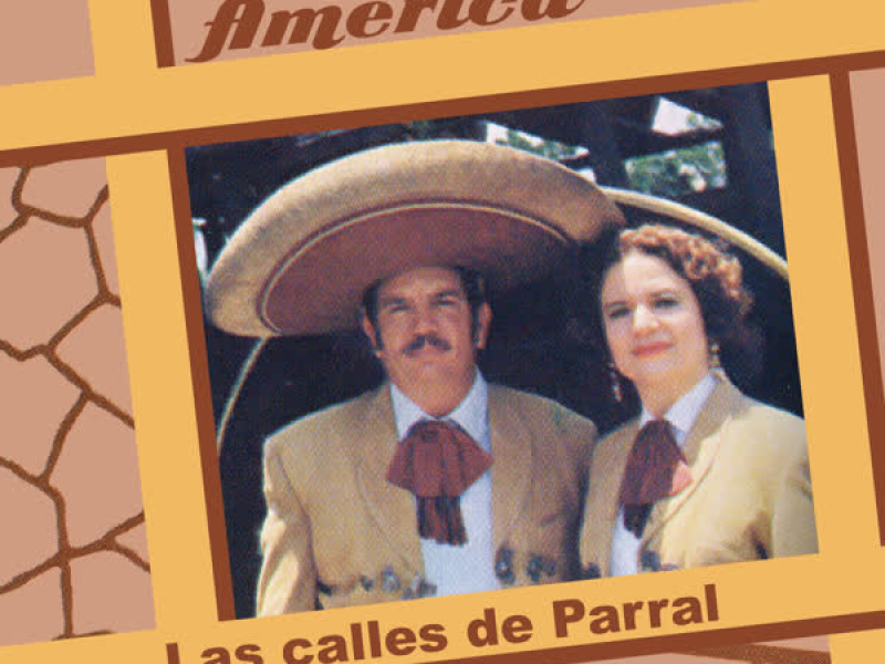 Las Calles de Parral