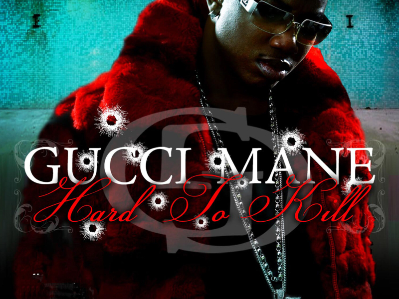 Hard to Kill (Edited)