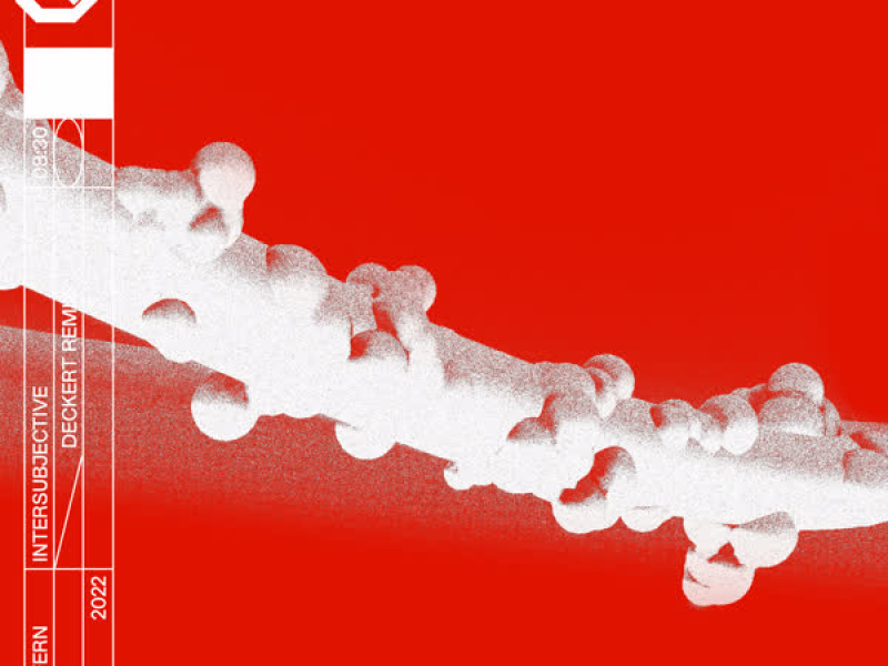 Intersubjective (Deckert Remix) (Single)