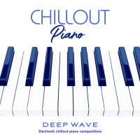 Chillout Piano: Electronic Chillout Piano Compositions