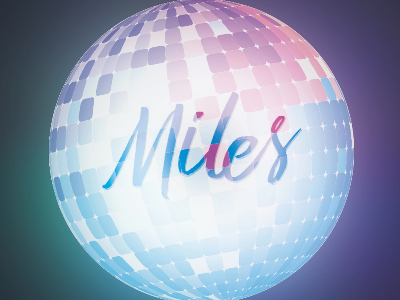 Hey You! (feat. Boni) (Single)