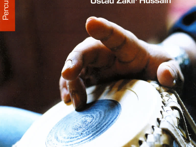 Rhythmic Impressions Of Ustad Zakir Hussain