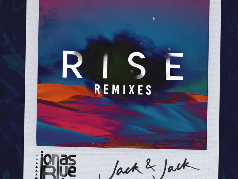 Rise (Remixes) (Single)