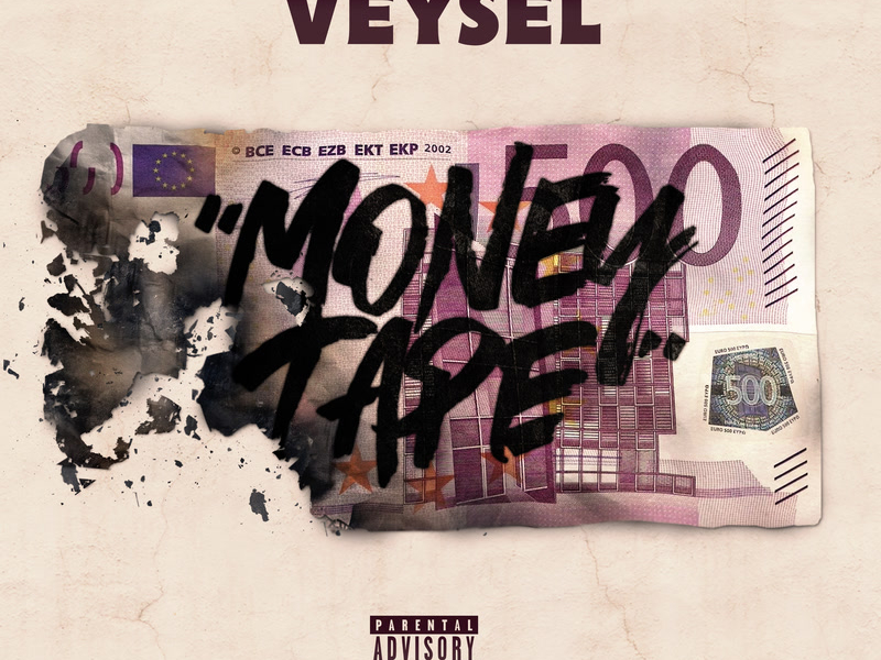 Money Tape EP (EP)
