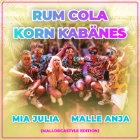 Rum Cola Korn Kabänes (Mallorcastyle Edition) (Single)
