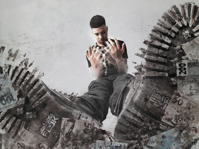 Mente Criminosa (Single)