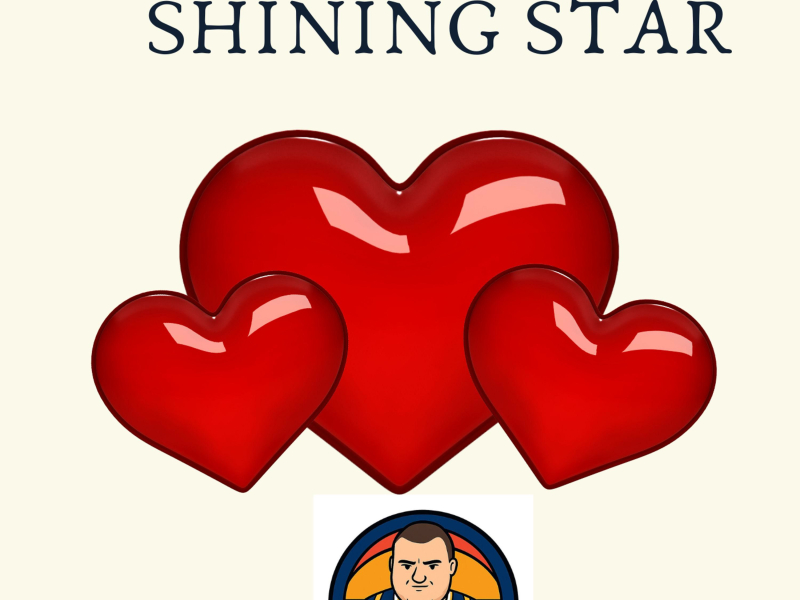 Shining Star (Single)