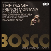 Bosco (Original Motion Picture Soundtrack) - Side B