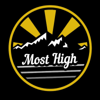 Most High (Single)