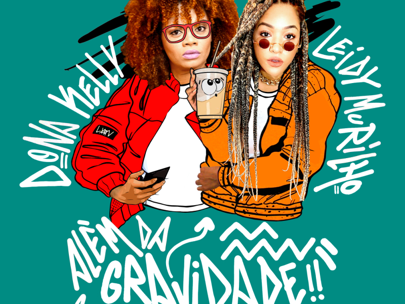 Além da Gravidade (Single)