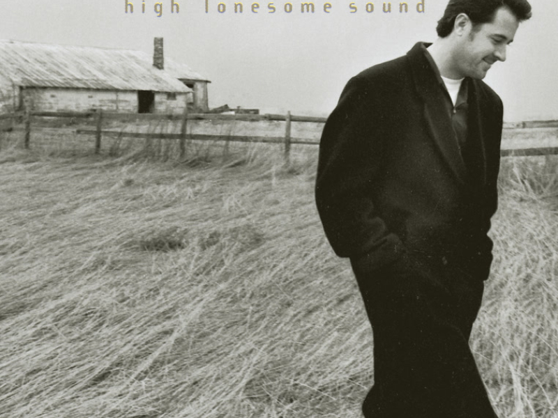 High Lonesome Sound