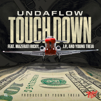 Touchdown (feat. Mazerati Ricky, J.P., & Young Treja)