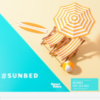 SUNBED (feat. JD, Kali) (Single)