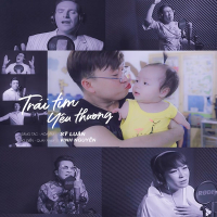 Trái Tim Yêu Thương (New Version) (Single)