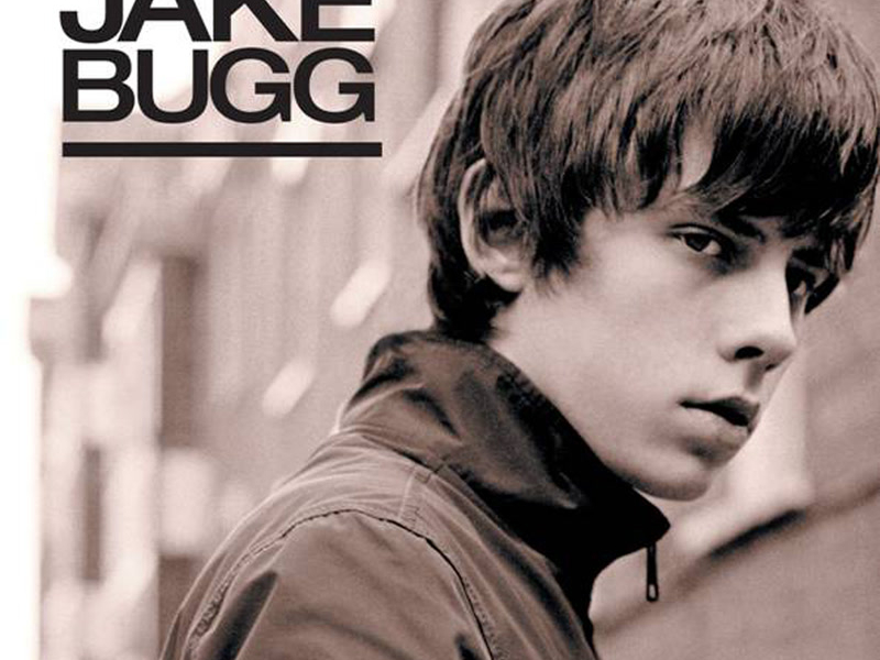 Jake Bugg