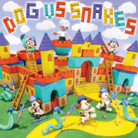 Dogs vs. Snakes (Single)