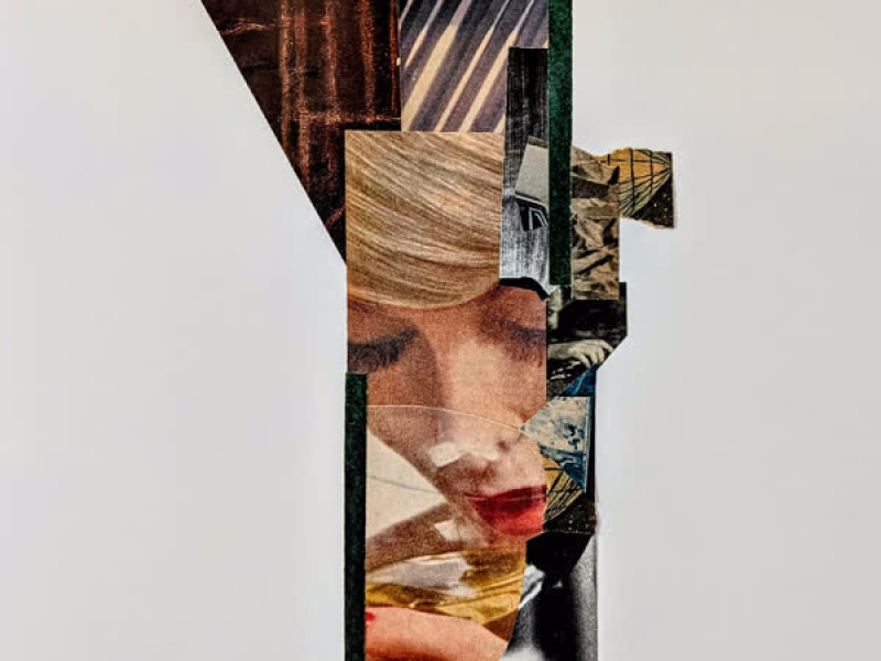 There Is a Light That Never Goes Out (Single)