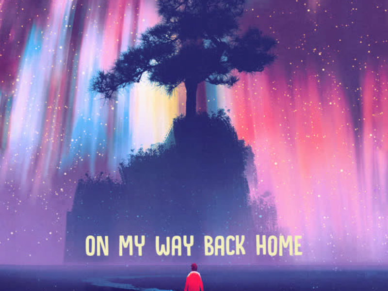 On My Way Back Home (Single)