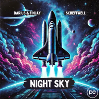 Night Sky (Single)