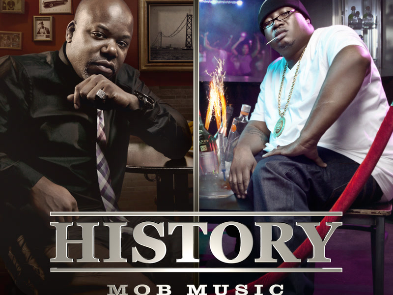 History: Function & Mob Music (Deluxe Version)