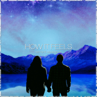 How It Feels (feat. Mona Moua) (Single)