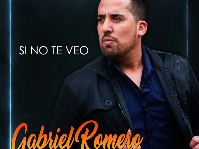 Si no te veo (Single)