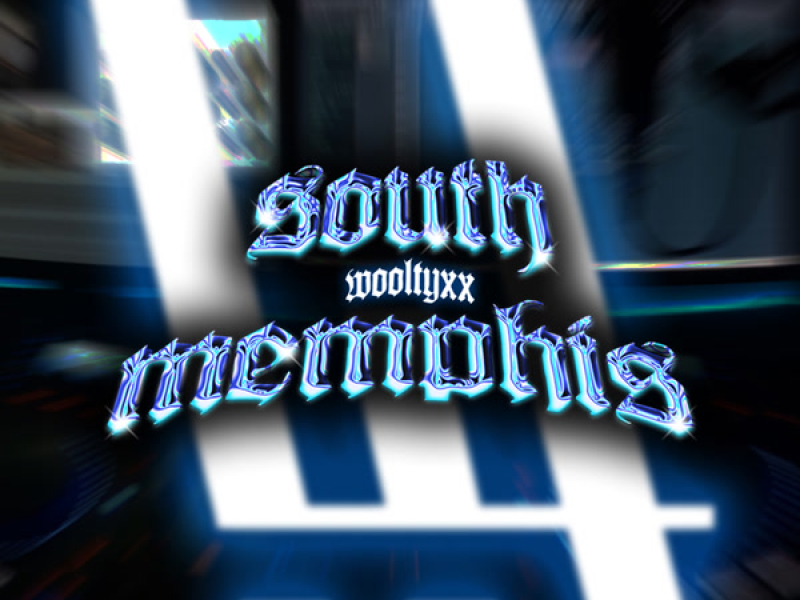 SOUTH MEMPHIS (Single)