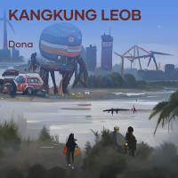 Kangkung leob (Single)