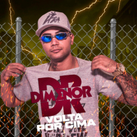 Volta por Cima (Single)