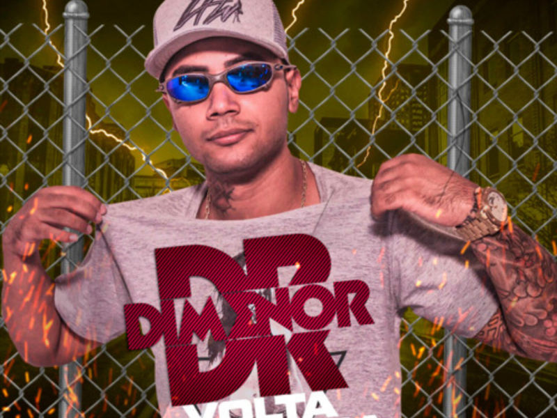 Volta por Cima (Single)