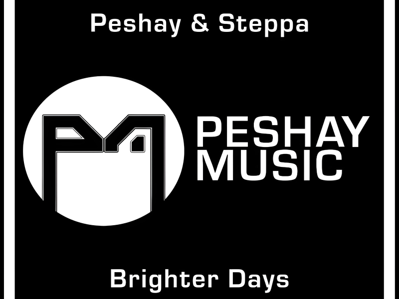 Brighter Days (Single)