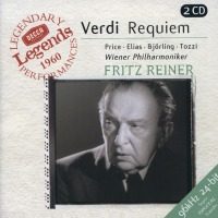 Verdi: Requiem/Quattro Pezzi Sacri