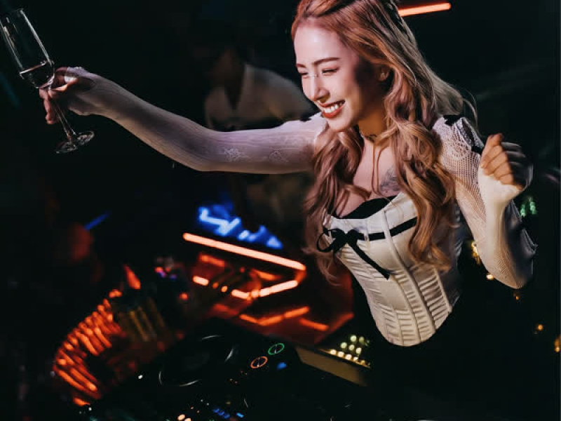 Thằng Hầu (Hyena Remix) [Instrumental] (Single)