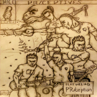 PR/ceptives (feat.PR/ception) (Single)