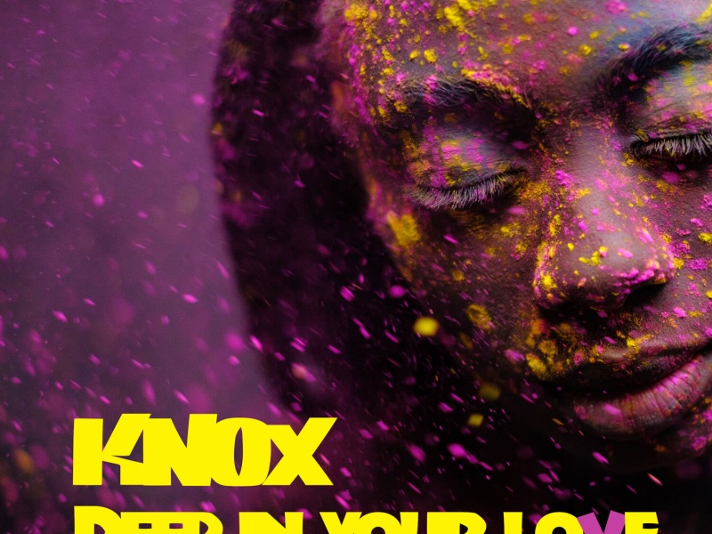 Deep in Your Love (EP)