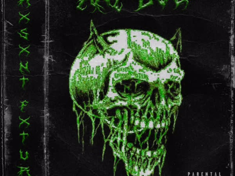 Any Doe (Slowed + Reverb) (Single)