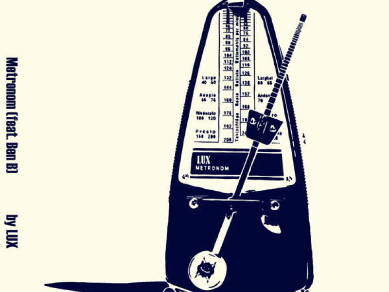 Metronom (Single)
