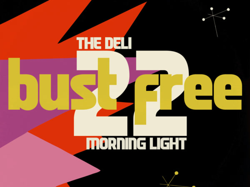 Morning Light (Single)