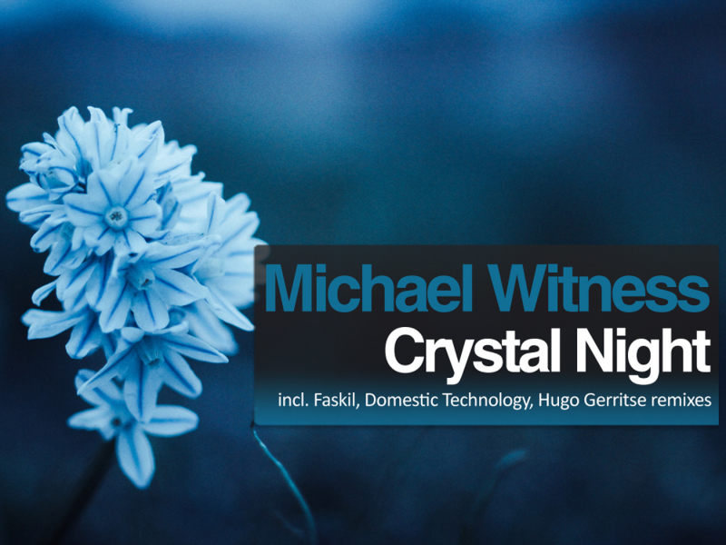 Crystal Night