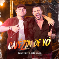 Cafézin de Vó (Ao Vivo) (Single)