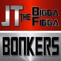 Bonkers (feat. Future) (Single)
