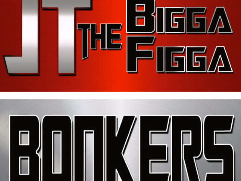 Bonkers (feat. Future) (Single)